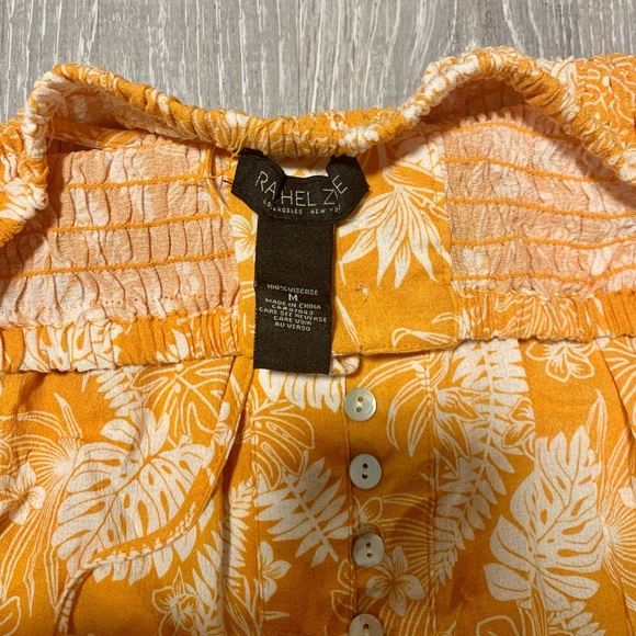 Beautiful flowy skirt - Picture 1 of 2